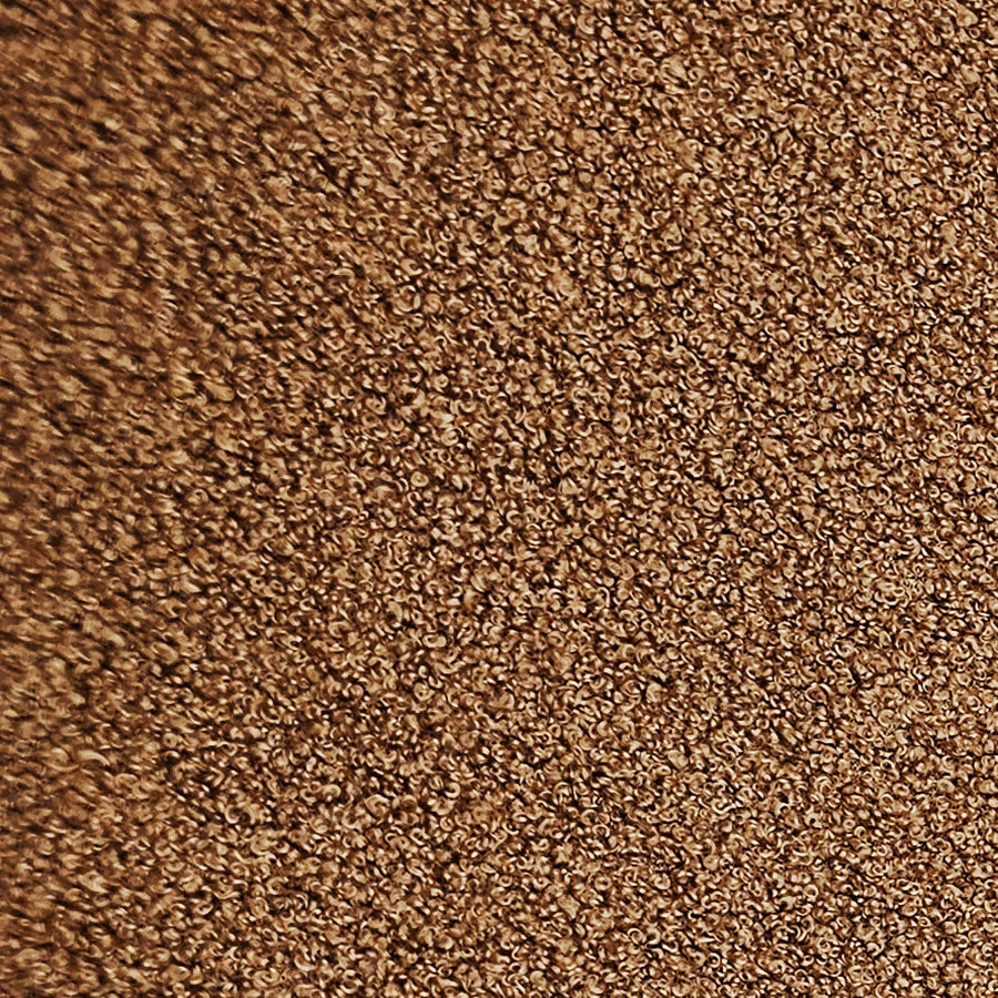 Plüsch braun