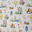 Canvas Panama Ostern