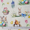 Canvas Panama Ostern