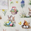 Canvas Panama Ostern