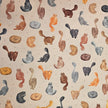 Canvas Katzen