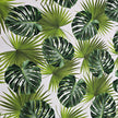 Canvas Panama Blätter