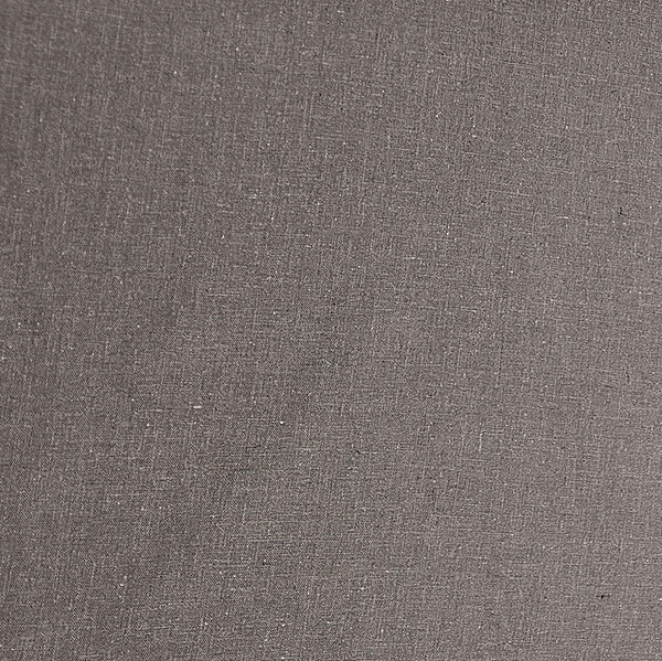 Halbleinen taupe