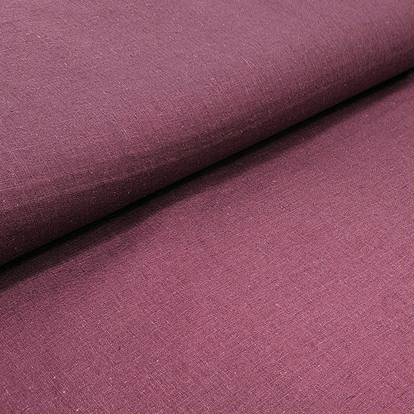 Trachten Stoffpaket beere und mauve mit Schürze