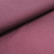 Trachten Stoffpaket beere und mauve mit Schürze