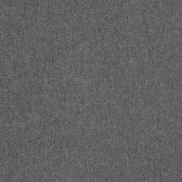 Jeansstoff Stretch grau