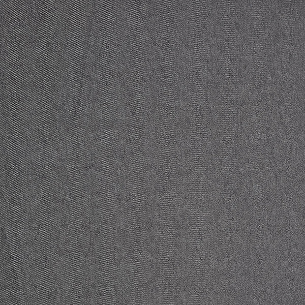 Jeansstoff Stretch grau