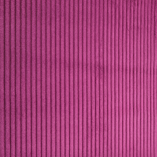 Breit Cord pink