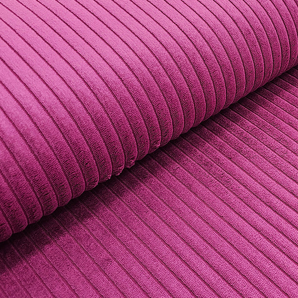 Breit Cord pink