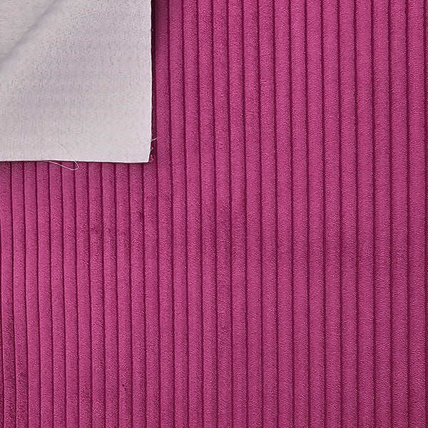 Breit Cord pink