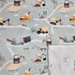 Jersey Baustelle mint
