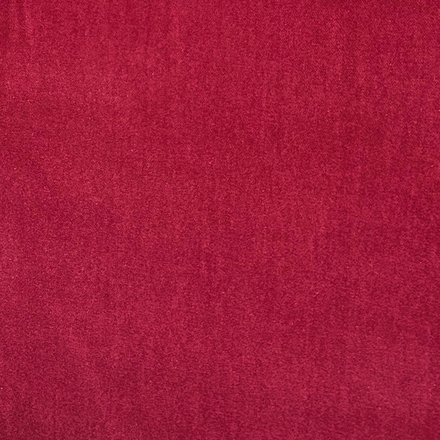 Samt altrosa