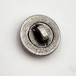 Knöpfe mit Einlage in grün 13mm
