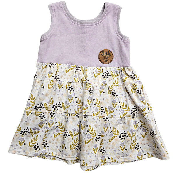 Nähkurs Kleid für Damen oder Kinder | 16. Juni in Munderfing