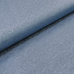 Micro Viskose feines Muster blau