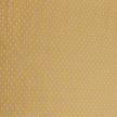 Jacquard Rauten gelb