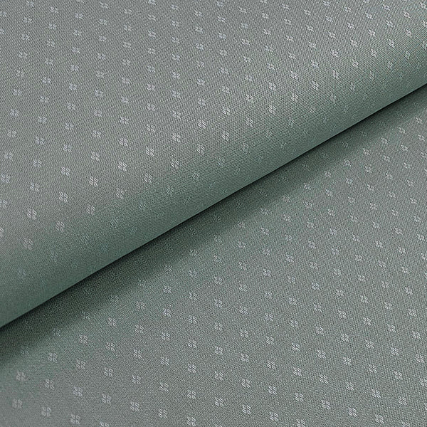 Jacquard Rauten salbei
