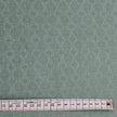 Jacquard Ornamente salbei