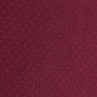 Jacquard Rauten beere