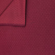 Jacquard Rauten beere