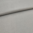 Jacquard Fischgrät fein hellbraun