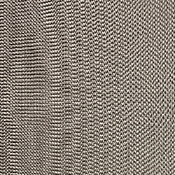 Jacquard Fischgrät fein hellbraun