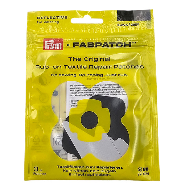 Farbpatch reflective von Prym