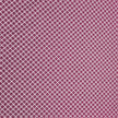 Baumwolle Ornamente Pink