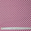 Baumwolle Ornamente Pink