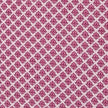 Baumwolle Ornamente Pink