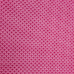 Baumwoll-Popelin Blatt pink