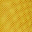 Baumwoll-Popelin Blatt gelb