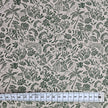 Canvas Leinenoptik Pflanzen