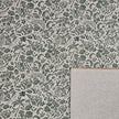 Canvas Leinenoptik Pflanzen