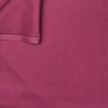 Baumwolle Satin uni fein rouge