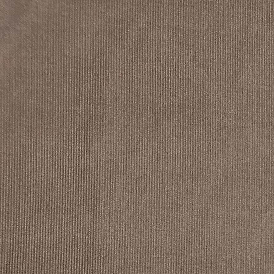 Babycord leicht Sand