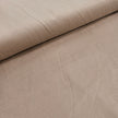 Babycord leicht Sand