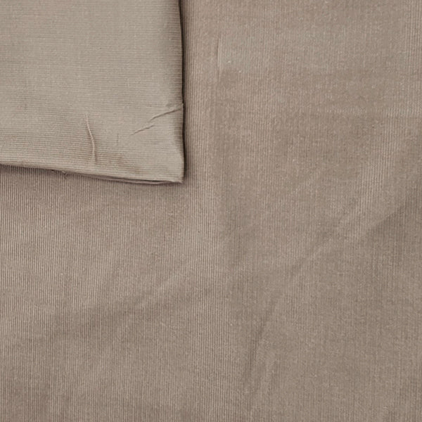 Babycord leicht Sand