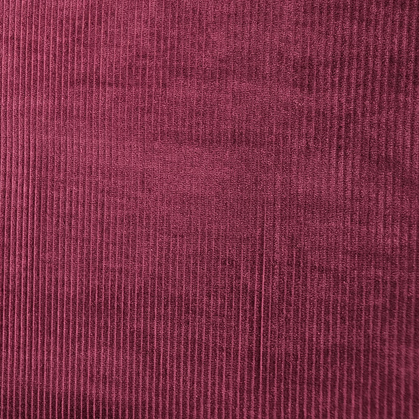 Cordstoff beere