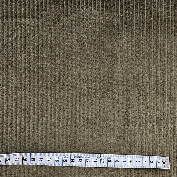 Cordstoff army