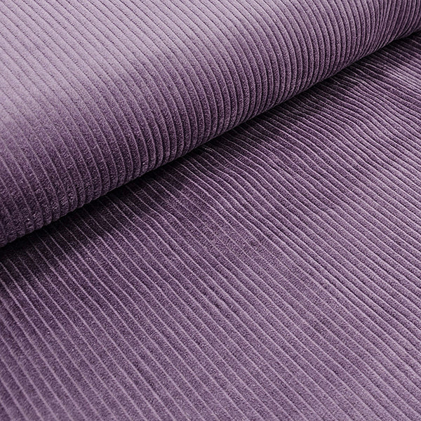 Cordstoff traube