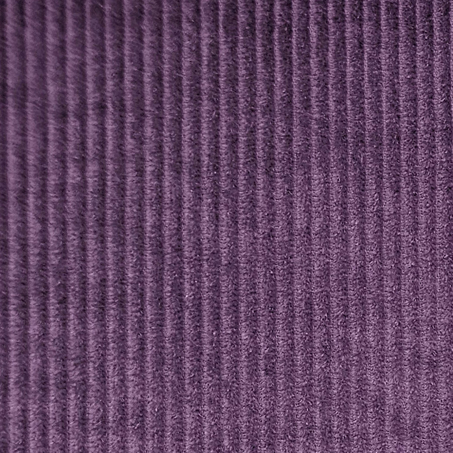 Cordstoff traube