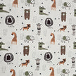 Jersey Wildtiere wollweiß