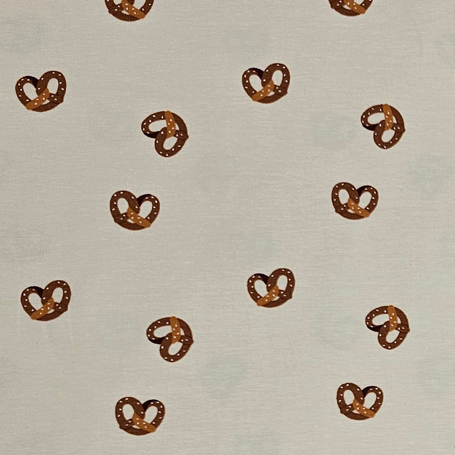 Jersey Brezel