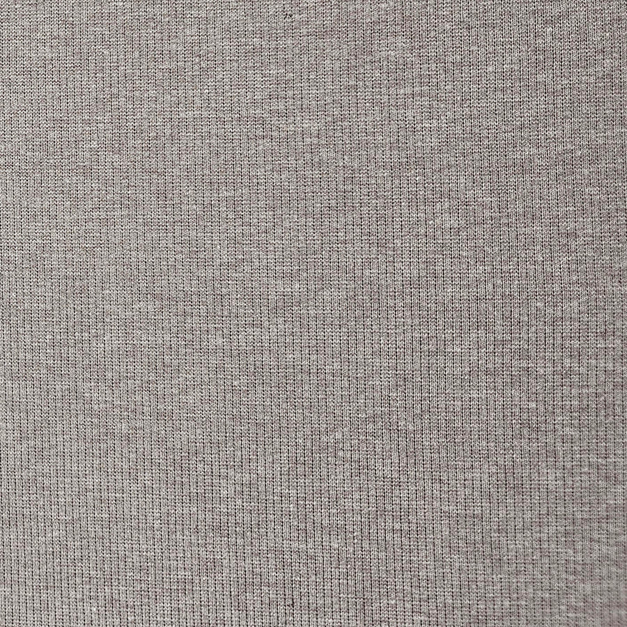 Rippjersey Stoffpaket Kühe altgrün und uni mit Bündchen