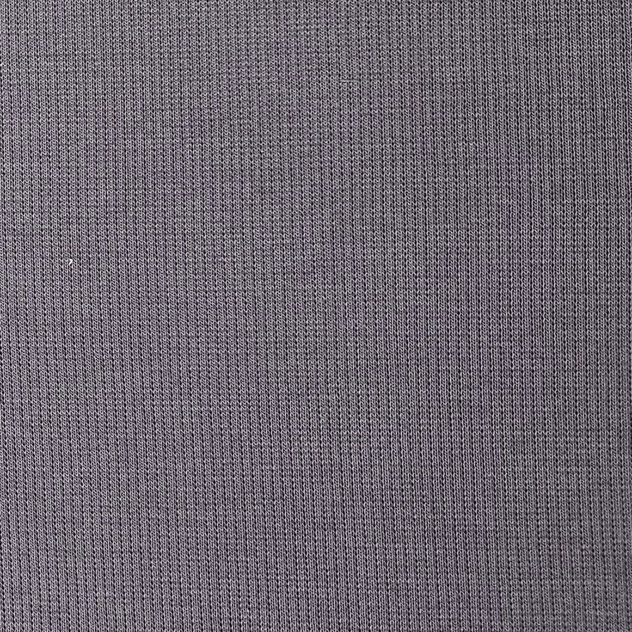 Rippjersey lila