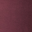 Rippjersey bordeaux