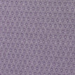 Jacquard feine Rauten lila