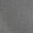 Jacquard Fischgrät fein schwarz