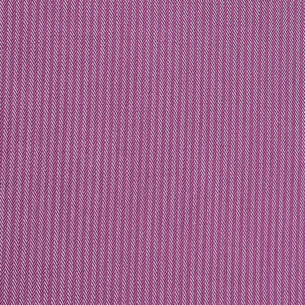 Jacquard Fischgrät fein rosa